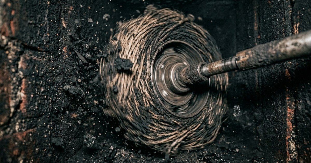 Conduits maçonnés ou tubage inox : impact sur le ramonage